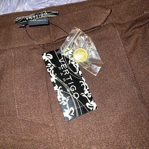 🌸Vertigo Paris Women’s Pants - Picture 8 of 9